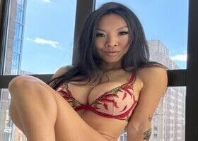 Asa Akira